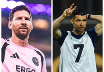 ©x.com/InterMiamiCF/x.com/AlNassrFC