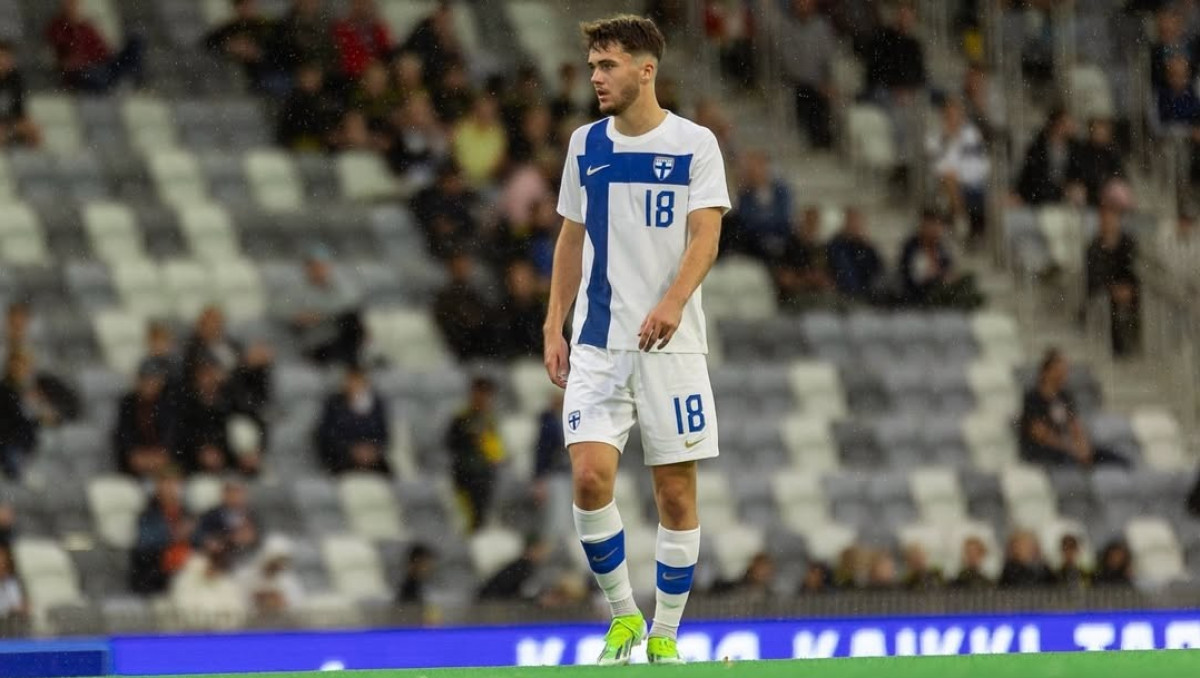 Ездил на Евро и фанатеет от Хвичи. Новичок "Кайрата" будет разрывать КПЛ?