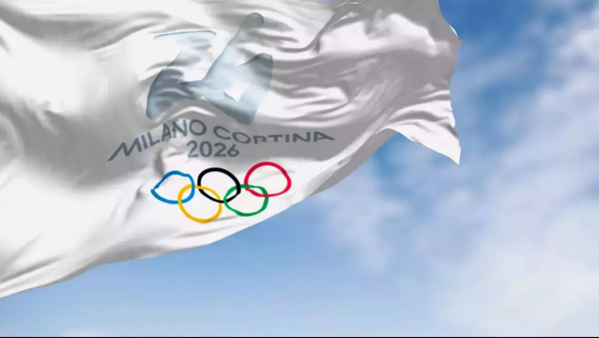 Олимпиада помогла поймать преступника, который 16 лет находился в розыске