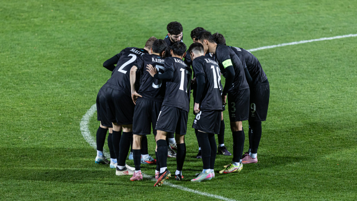 Казахстан узнал расписание в Лиге наций: когда и с кем матчи?