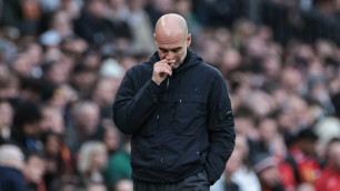 Пеп Гвардиола. ©Depositphotos/operations@newsimages.co.uk