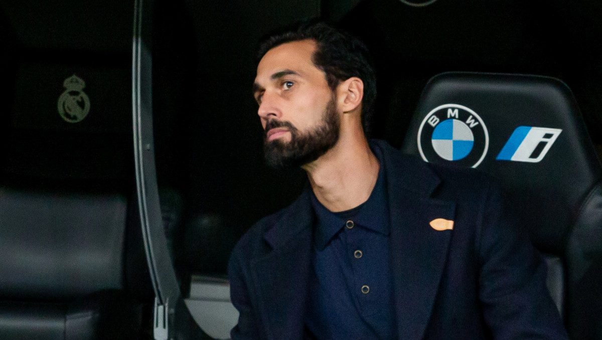 Третий игрок "Реала" выразил недовольство Арбелоа