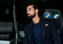 Альваро Арбелоа. ©Depositphotos/Musiu0