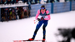 Владислав Киреев. ©НОК РК