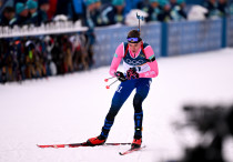 Владислав Киреев. ©НОК РК