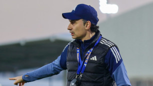 ©ФК "Астана"