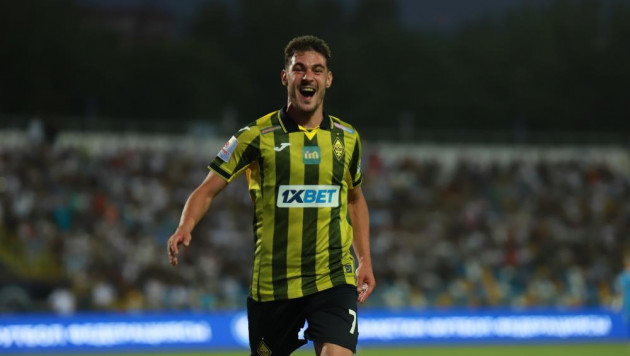 ©ФК "Кайрат"