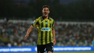 ©ФК "Кайрат"