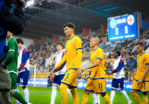 Темирлан Мурзагалиев. Фото: КФФ©