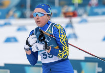 ©Турар Казангапов, НОК РК