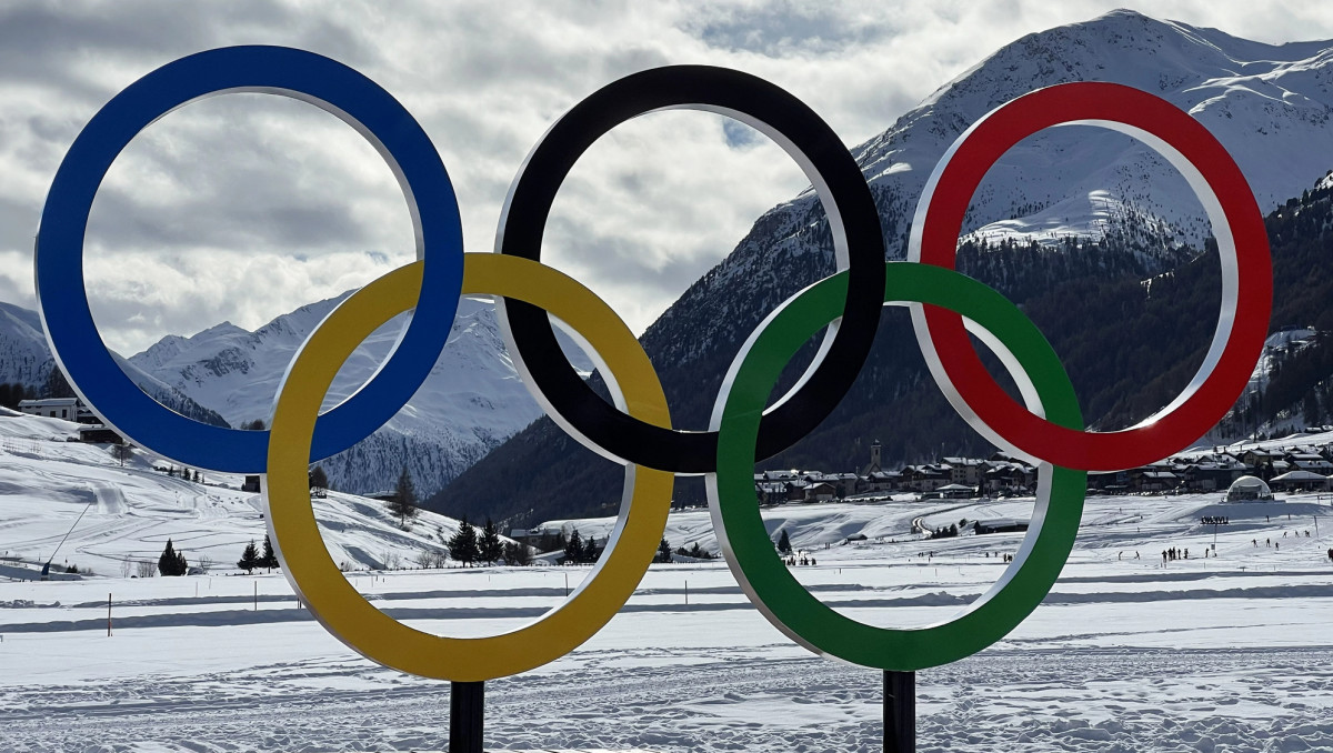 19-летний спортсмен принёс стране золото Олимпиады-2026