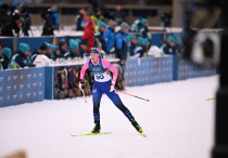 ©Сали Сабиров, НОК РК