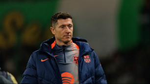 Роберт Левандовски. ©Depositphotos/mrogowski_photography