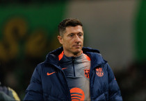 Роберт Левандовски. ©Depositphotos/mrogowski_photography