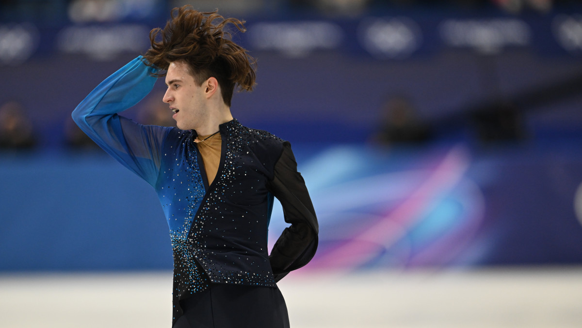 Сенсация Шайдорова, или Как золотая медаль Игр-2026 вошла в историю