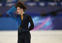 ©Сали Сабиров, НОК РК