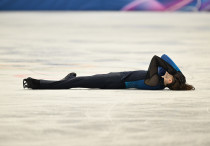 ©Сали Сабиров, НОК РК