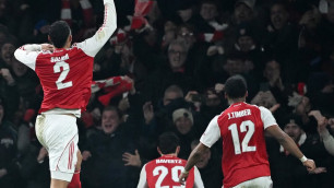 ©instagram.com/arsenal