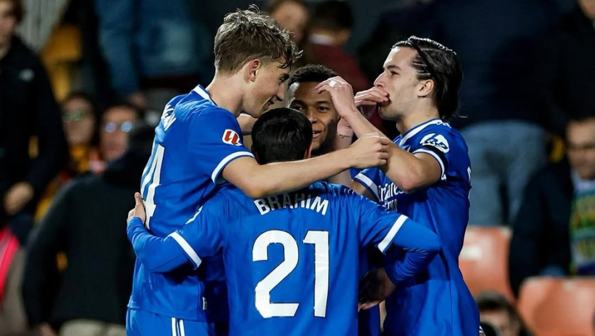 Тренер "Реала" намерен отправить в запас игрока сборной Испании