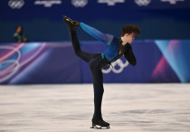 ©Сали Сабиров, НОК РК