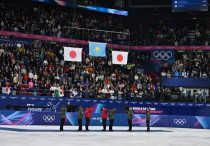 ©Сали Сабиров, НОК РК