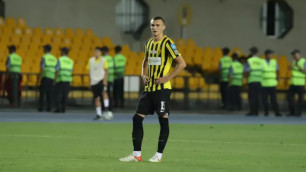 ©ФК "Кайрат"