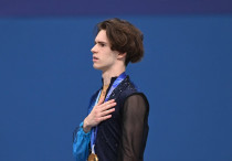 ©Сали Сабиров, НОК РК