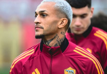 ©instagram.com/officialasroma