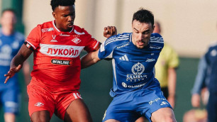 ©ФК "Спартак"