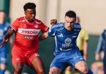 ©ФК "Спартак"