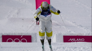 Анастасия Городко. Фото: НОК РК, Турар Казангапов©