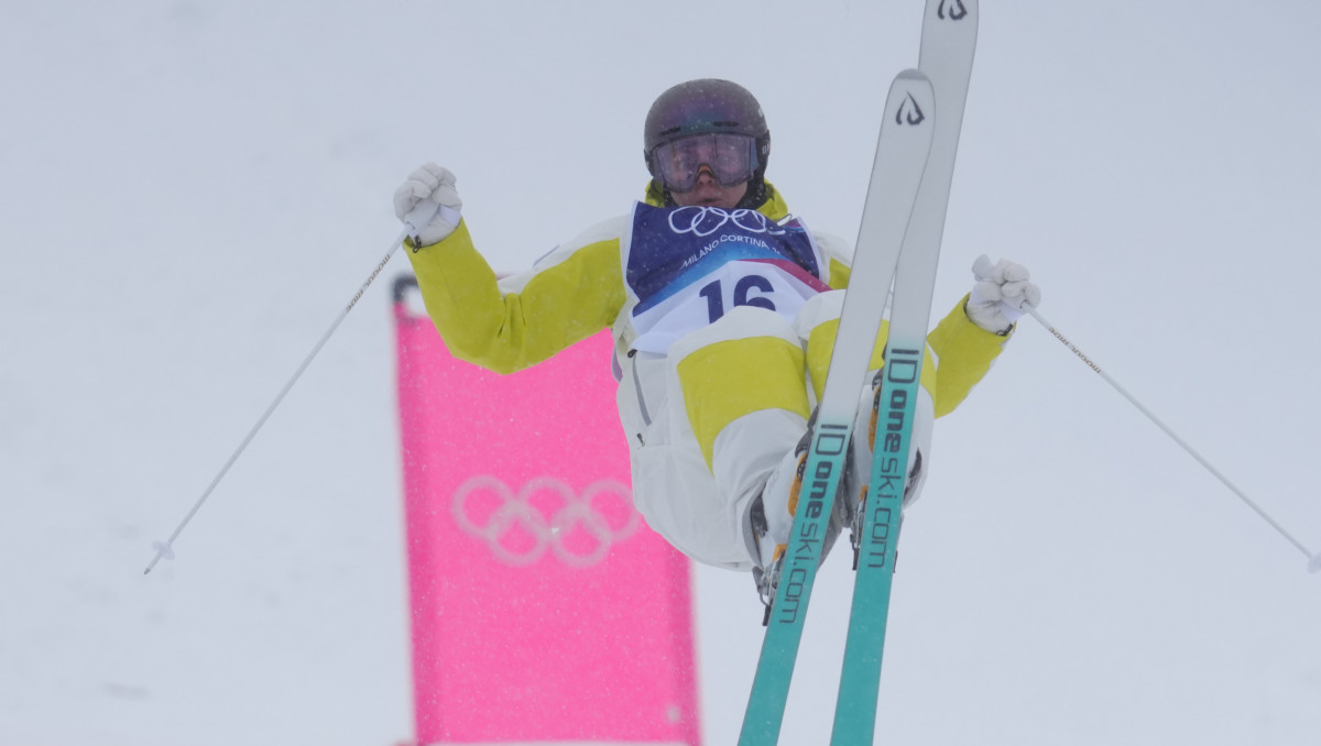 Призёрка ЧМ оставила Галышеву без медали Олимпиады-2026