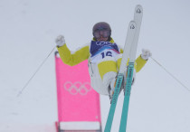 Юлия Галышева. ©Турар Казангапов/НОК РК