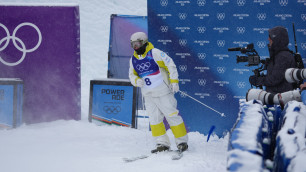 Анастасия Городко. ©Турар Казангапов/НОК РК