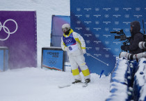 Анастасия Городко. ©Турар Казангапов/НОК РК