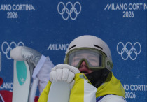 Анастасия Городко. Фото: НОК РК, Турар Казангапов©