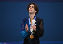 Михаил Шайдоров. ©Сали Сабиров/НОК РК