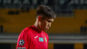 Шерхан Калмурза. ©Vesti.kz/Болат Айтмолда