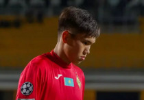 Шерхан Калмурза. ©Vesti.kz/Болат Айтмолда