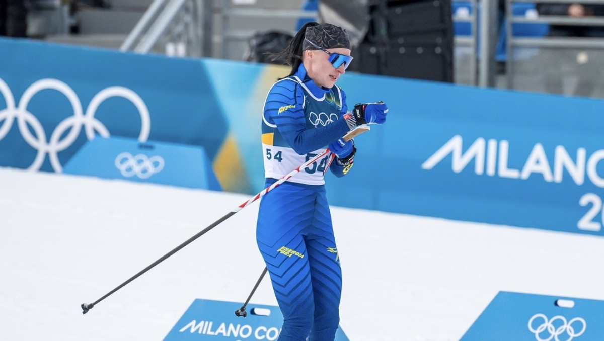 Драмой обернулась гонка за медали Олимпиады-2026 с участием Казахстана