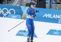 Надежда Степашкина. ©НОК РК/Турар Казангапов