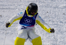 Павел Колмаков. ©Турар Казангапов/НОК РК