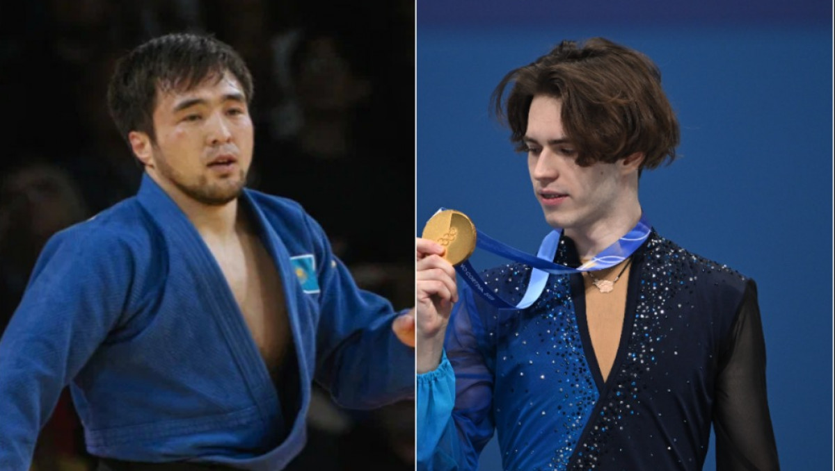 Сметов обратился к Шайдорову после исторического золота Олимпиады-2026