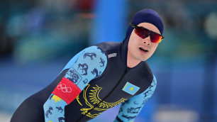 Евгений Кошкин. ©Сали Сабиров/НОК РК