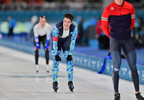 Евгений Кошкин. Фото: НОК РК, Сали Сабиров©