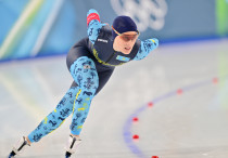 Кристина Силаева. ©Сали Сабиров/НОК РК