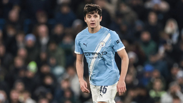 Абдукодир Хусанов. ©Depositphotos/operations@newsimages.co.uk