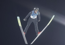 Илья Мизерных. ©Турар Казангапов/НОК РК