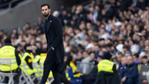 Альваро Арбелоа. ©Depositphotos/Musiu0