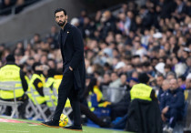 Альваро Арбелоа. ©Depositphotos/Musiu0